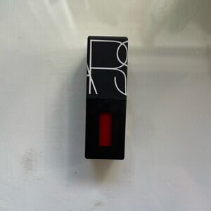 NARS Vibrant Red Lipstick